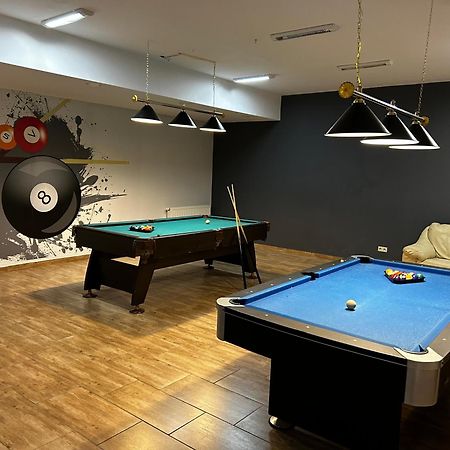 Pod Bukami - Chill&Spa ชกลาร์สกา ปอเรมบา ภายนอก รูปภาพ
