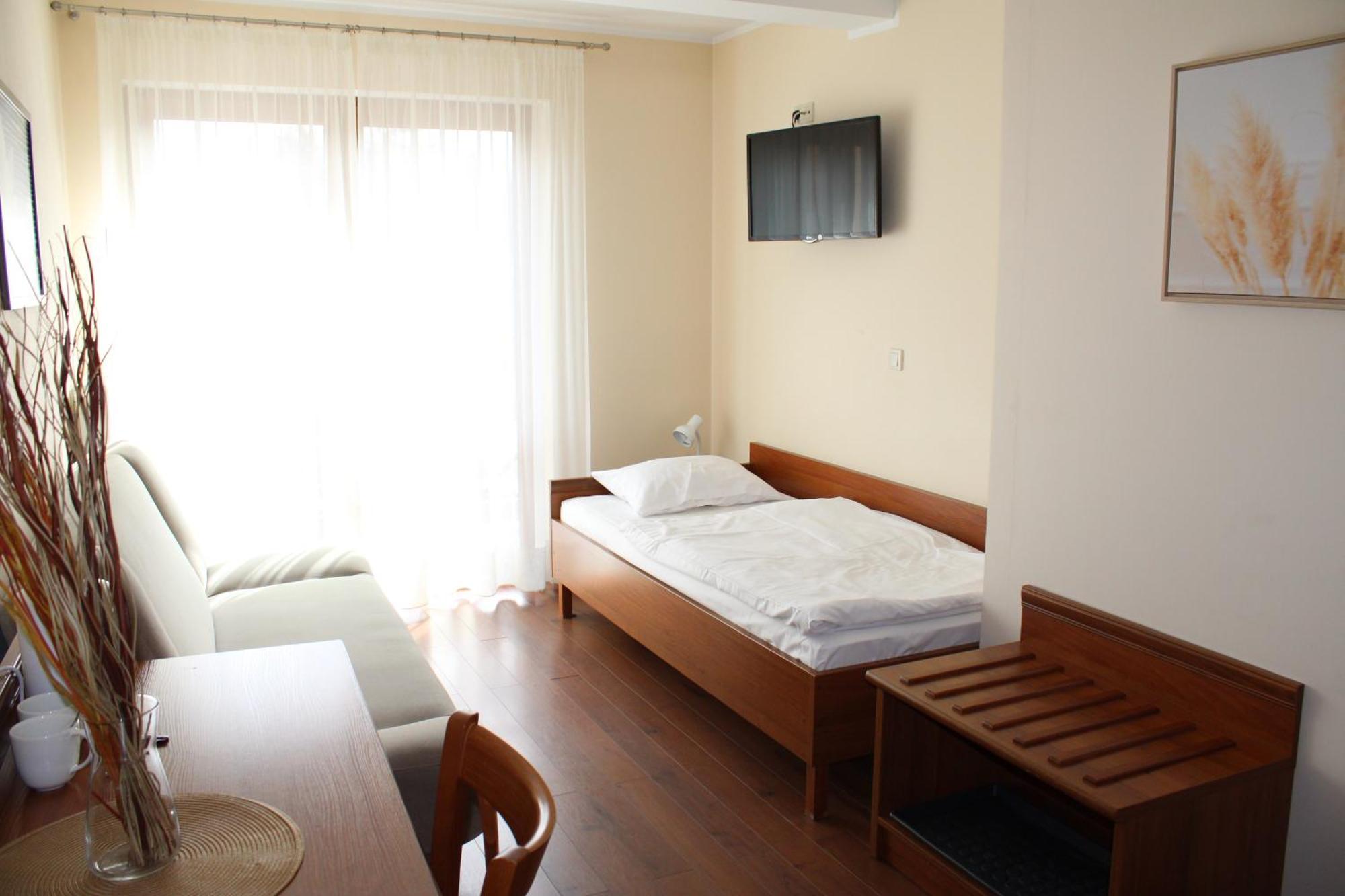 Pod Bukami - Chill&Spa ชกลาร์สกา ปอเรมบา ภายนอก รูปภาพ